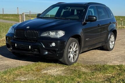 BMW X5 186.500 km 12.000 &euro; Oldenburg 26127