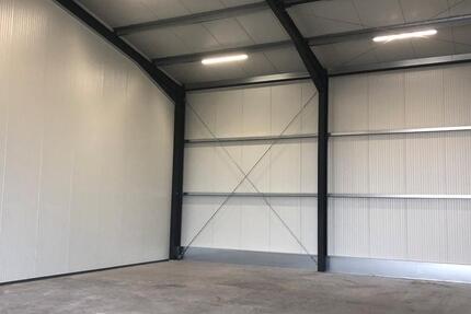 Gewerbeobjekt Friesoythe - 2.400&euro; | Angebot:24382444