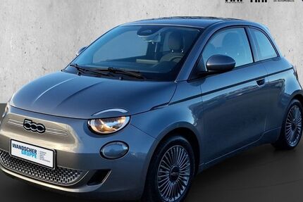 Fiat 500e 32.457 km 17.490 &euro; Oldenburg 26135