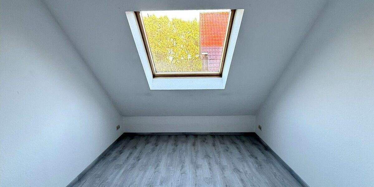 Ideal für die ganze Familie: Bezugsfreies 4-Zimmer-Reihenendhaus in Bümmerstede - Ihr neues Zuhause wartet 4 zimmer