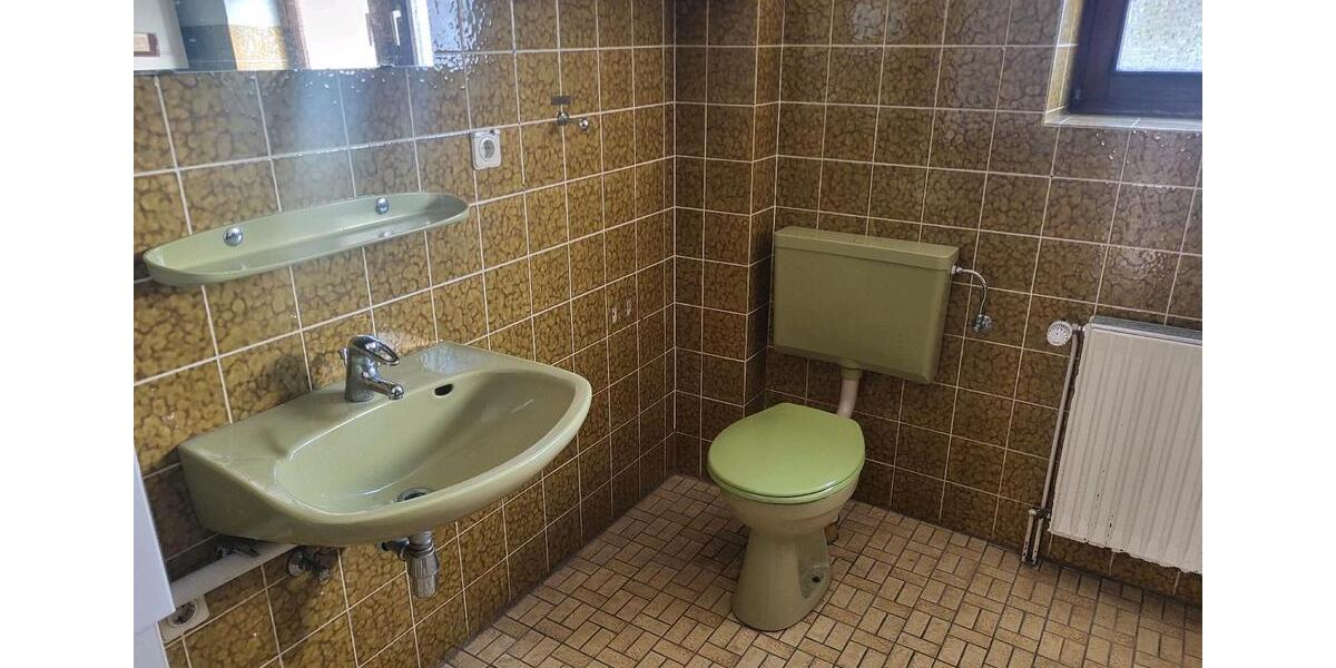 Erdgeschoßwohnung Bad Zwischenahn - 3 Zimmer, 70 m&sup2;, 830&euro; | Angebot:26335565