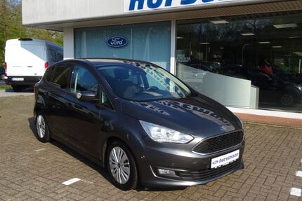 Ford C-Max 71.000 km 11.950 &euro; Rastede 26180