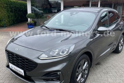 Ford Kuga 52.500 km 21.990 € Garrel 49681