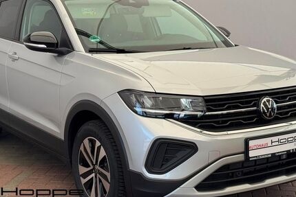 VW T-Cross 2.500 km 30.480 &euro; Ganderkesee 27777