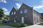 Ihr neues Zuhause in Apen - Attraktive Doppelhaushälfte mit Wohlfühlfaktor 4 zimmer