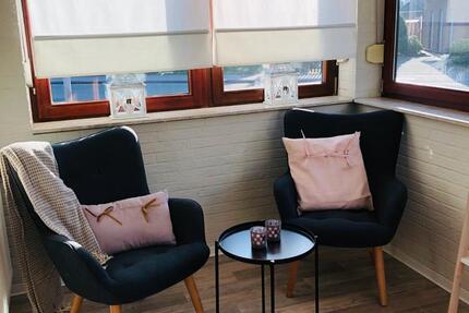 Wohnung Friesoythe - 4 Zimmer, 105 m&sup2;, 900&euro; | Angebot:25220039