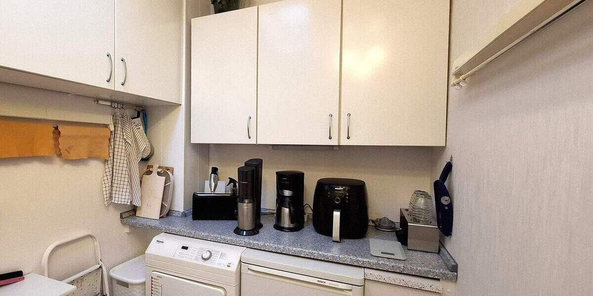 Perfekt für die Familie! Schicker 5-Zimmer-Bungalow mit gehobener Ausstattung in ruhiger Lage 5 zimmer