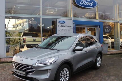 Ford Kuga 45.215 km 26.950 &euro; Rastede 26180
