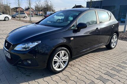 Seat Ibiza 130.000 km 5.100 &euro; Oldenburg 26131