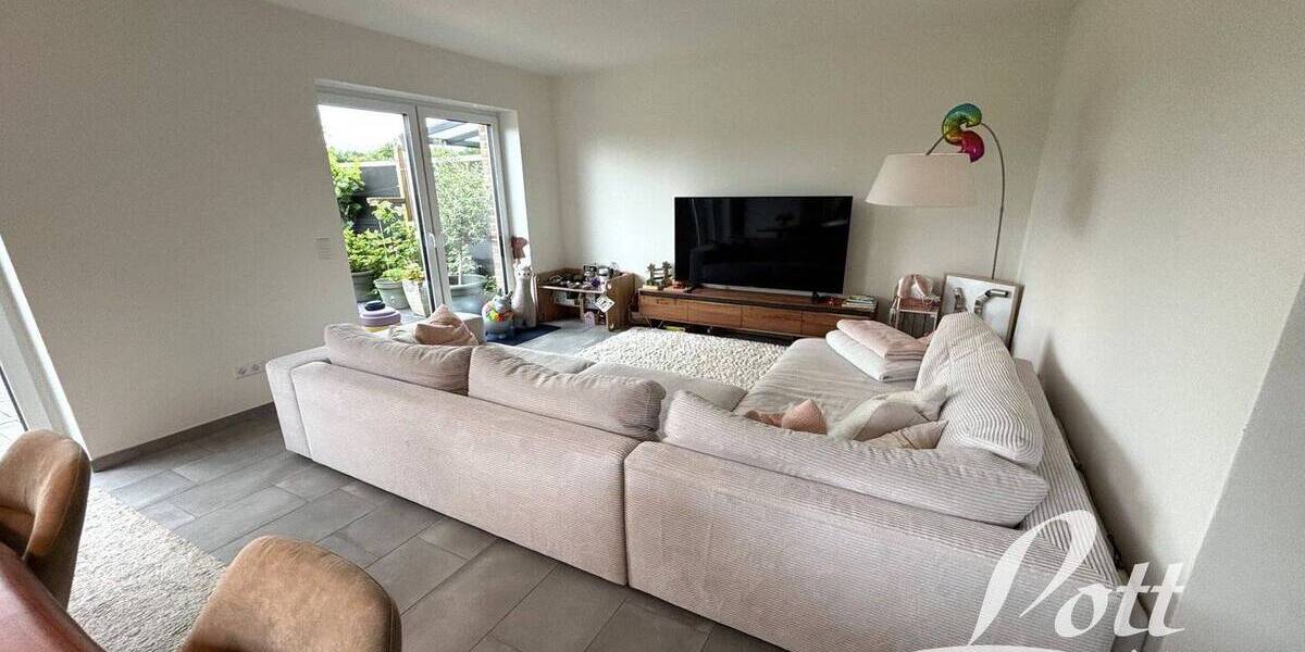 Doppelhaushälfte Bad Zwischenahn Ohrwege - 4 Zimmer, 109 m&sup2;, 1.350&euro; | Angebot:26840523
