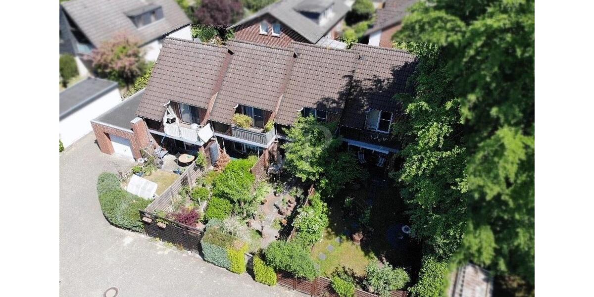 Reihenhaus Oldenburg Alexandersfeld - 8 Zimmer, 238 m&sup2;, 660.000&euro; | Angebot:24813468