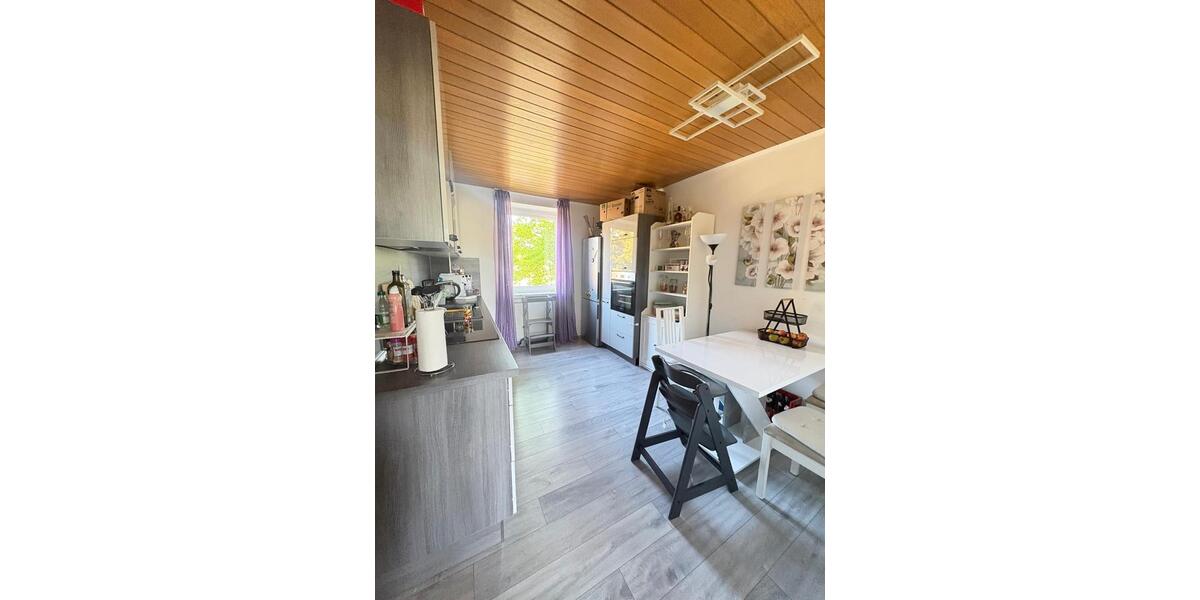 Etagenwohnung Oldenburg Eversten - 2 Zimmer, 58 m&sup2;, 156.000&euro; | Angebot:26609220
