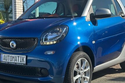 Smart ForTwo 9.971 km 11.400 &euro; Oldenburg 26125