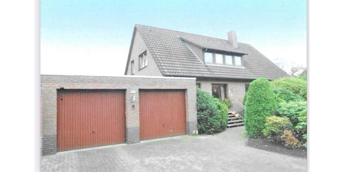 Einfamilienhaus Apen - 5 Zimmer, 174 m&sup2;, 1.131&euro; | Angebot:27610349