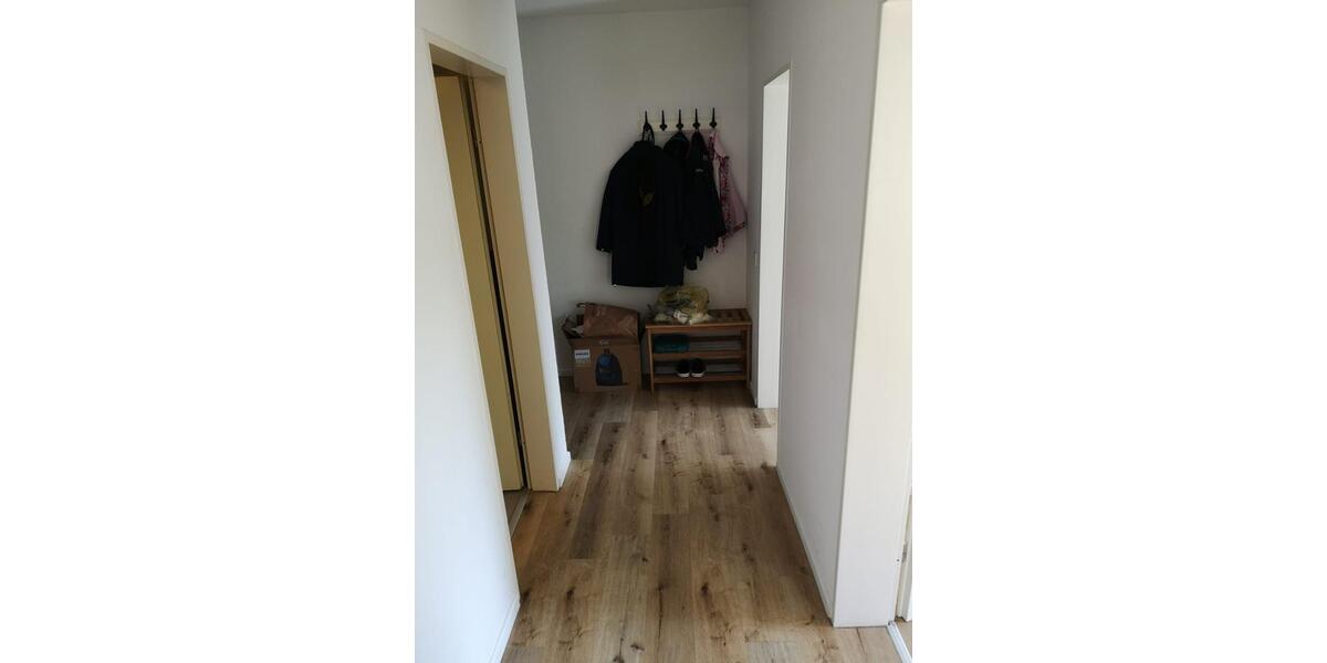 Hochparterre Oldenburg Bloherfelde - 2 Zimmer, 48 m&sup2;, 750&euro; | Angebot:26421301