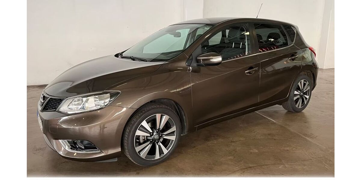 Nissan Pulsar 59.990 km 10.990 &euro; Delmenhorst 27751