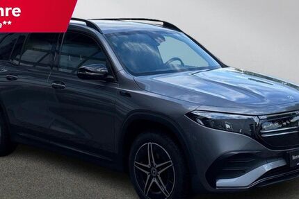 Mercedes-Benz EQB 76.974 km 30.590 &euro; Friesoythe 26169