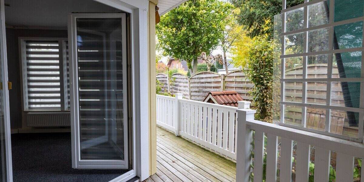 Einfamilienhaus Lemwerder - 3 Zimmer, 85 m&sup2;, 199.000&euro; | Angebot:25821105