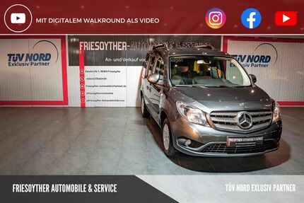 Mercedes-Benz Citan 154.750 km 12.490 &euro; Friesoythe 26169