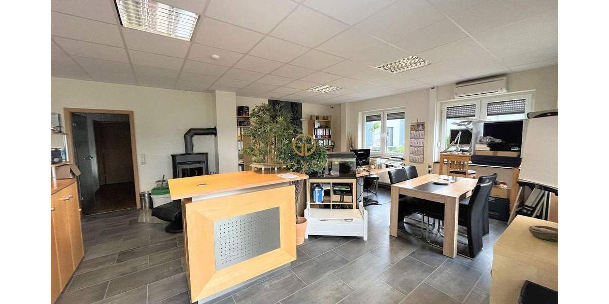 RESERVIERT - Hier wächst Ihr Erfolg: Moderner Hallenkomplex mit Zukunft zimmer