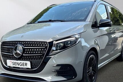 Mercedes-Benz V 300 9.500 km 95.950 &euro; Oldenburg OT Tweelbäke 26135