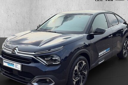 Citroen C4 13.050 km 21.890 € Oldenburg 26135