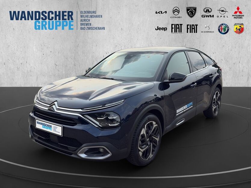 Citroen C4 13.050 km 21.890 € Oldenburg 26135