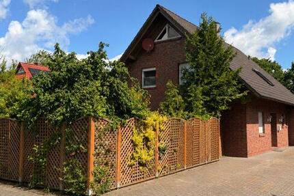 Haus Wiefelstede Ofenerfeld - 6 Zimmer, 161 m&sup2;, 499.000&euro; | Angebot:26909453