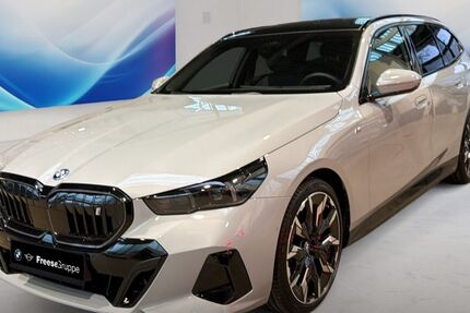 BMW i5 8.128 km 70.900 &euro; Oldenburg 26135