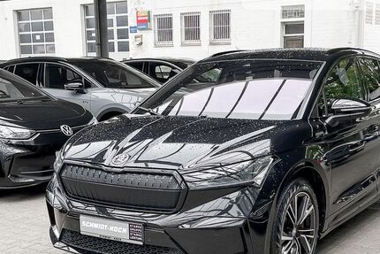 Skoda Enyaq 81.081 km 31.950 &euro; Delmenhorst 27751