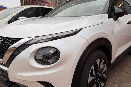 Nissan Juke 16.500 km 21.990 &euro; Oldenburg 26125