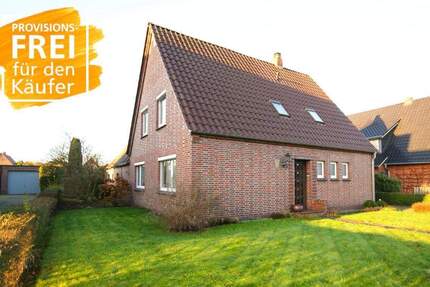 Haus Westerstede / Ocholt Ocholt - 7 Zimmer, 143 m&sup2;, 259.000&euro; | Angebot:25152682