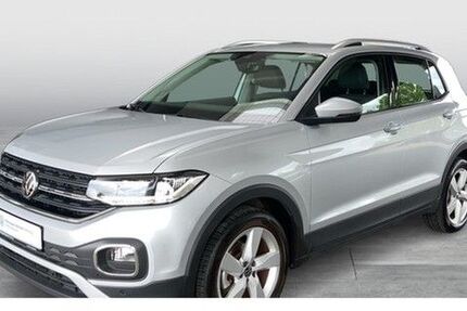 VW T-Cross 20.142 km 17.775 &euro; Oldenburg 26135
