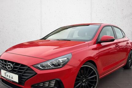 Hyundai i30 97.000 km 11.999 &euro; Wardenburg (bei Oldenburg) 26203