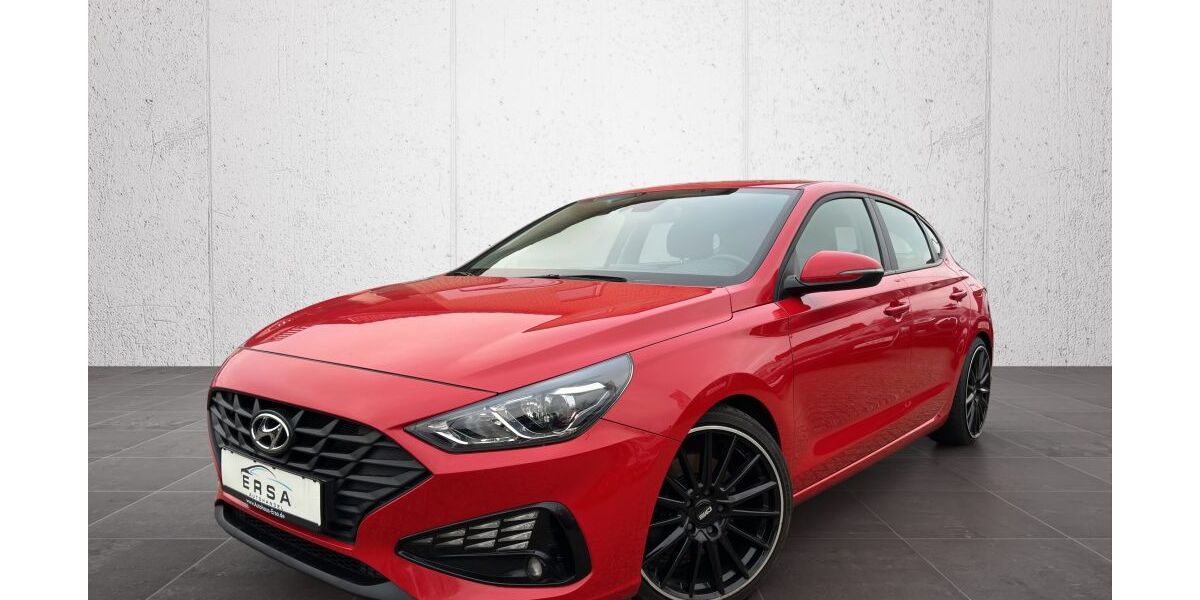 Hyundai i30 97.000 km 11.999 &euro; Wardenburg (bei Oldenburg) 26203