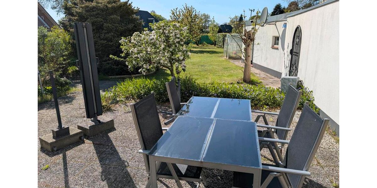 Einfamilienhaus Ganderkesee - 6 Zimmer, 103 m&sup2;, 370.000&euro; | Angebot:26300005