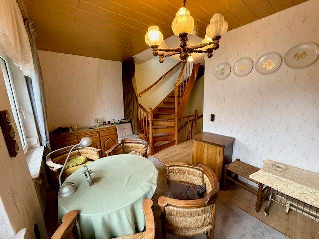 Reihenmittelhaus Oldenburg Bürgerfelde - 4 Zimmer, 89 m&sup2;, 259.000&euro; | Angebot:26202395