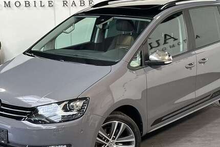 VW Sharan 104.750 km 28.989 &euro; Wardenburg 26203