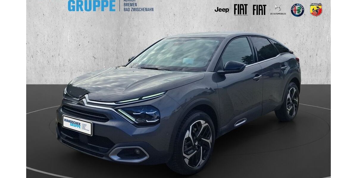 Citroen C4 10.640 km 19.790 € Oldenburg 26135