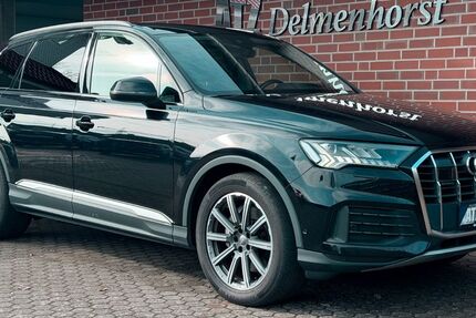Audi Q7 95.000 km 43.999 &euro; Delmenhorst 27755