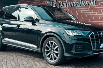 Audi Q7 95.000 km 44.999 &euro; Delmenhorst 27755