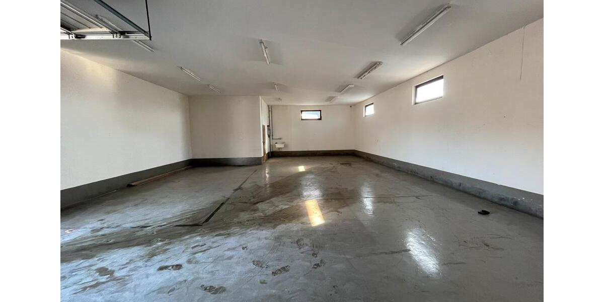 Gewerbeobjekt Berne - 1.450&euro; | Angebot:24640878