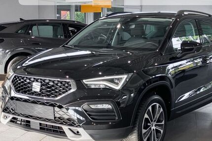 Seat Ateca 57.696 km 21.490 € Oldenburg 26123