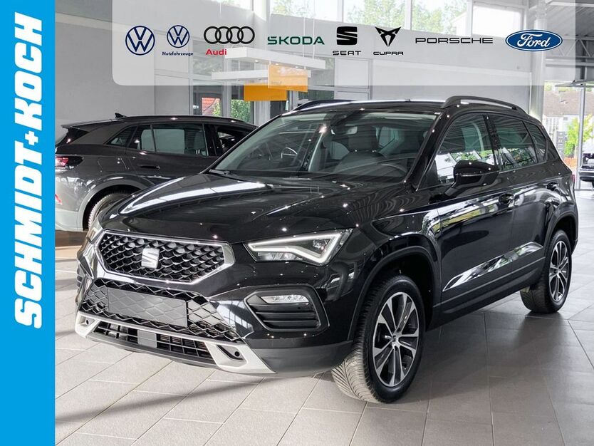 Seat Ateca 57.696 km 21.490 € Oldenburg 26123