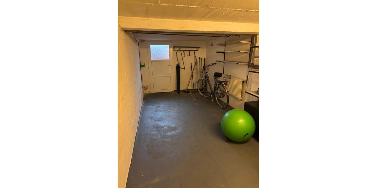 Reihenmittelhaus in Weyhe-Erichshof, ab sofort frei, zu vermieten 3 zimmer