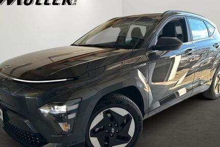 Hyundai KONA 15.000 km 32.290 &euro; Delmenhorst 27755