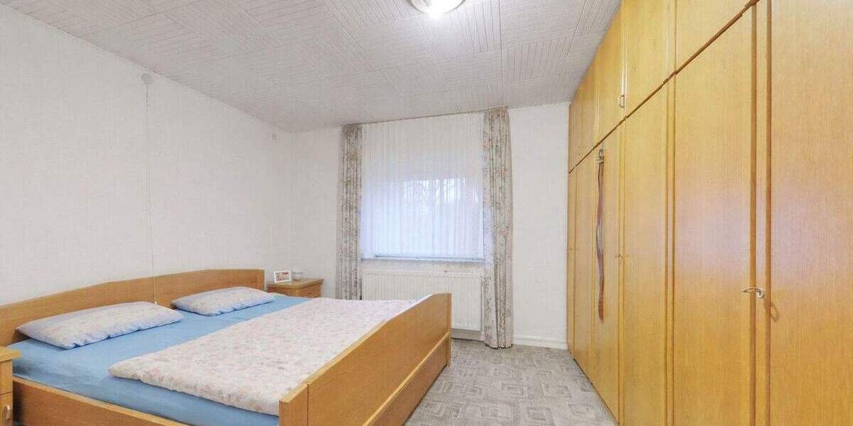 Einfamilienhaus Lemwerder Deichshausen - 6 Zimmer, 95 m&sup2;, 165.000&euro; | Angebot:25771245