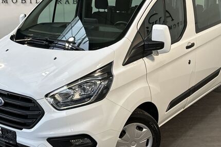 Ford Transit Custom 98.450 km 24.749 &euro; Wardenburg 26203