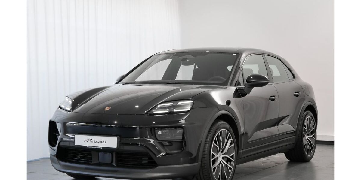Porsche Macan 4.900 km 92.890 &euro; Oldenburg 26123
