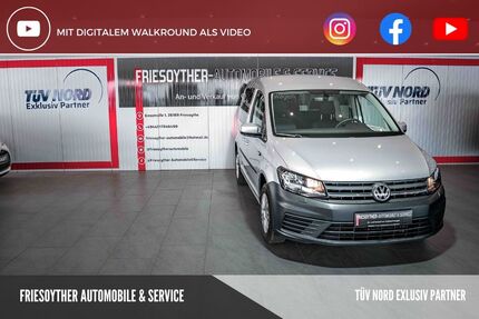 VW Caddy 145.750 km 13.990 &euro; Friesoythe 26169